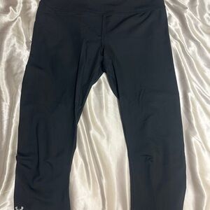Under Armour Capri Leggings